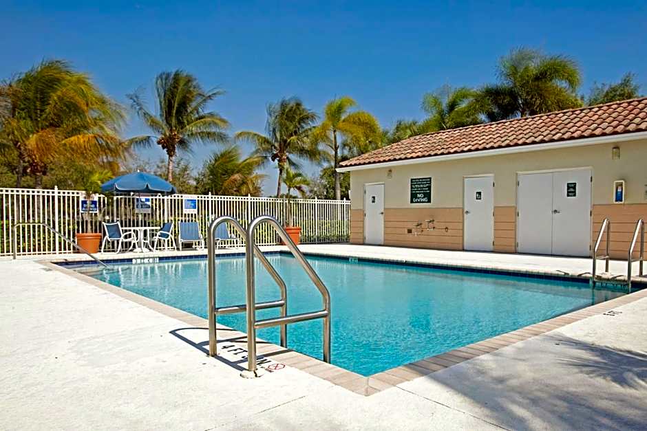 Extended Stay America Suites - Fort Lauderdale - Plantation
