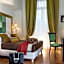 DVE Suite Rome