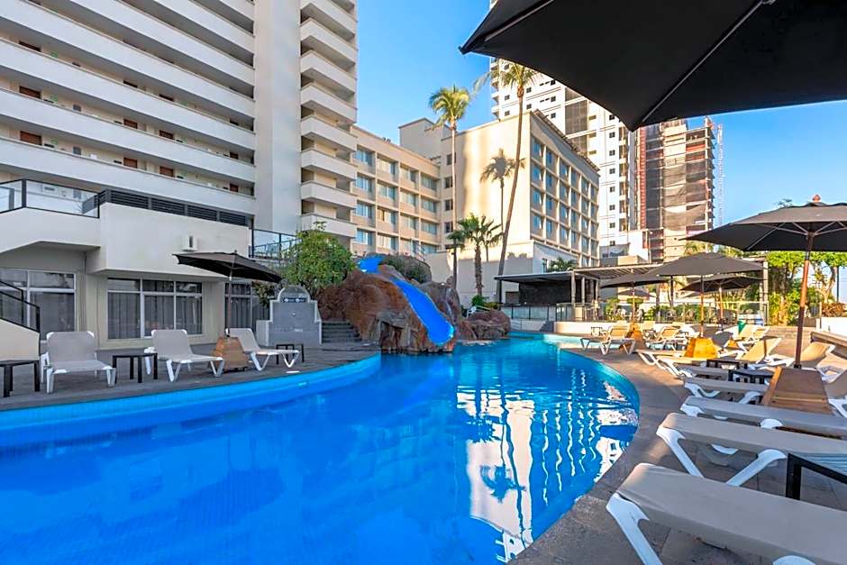 Hotel Don Pelayo Pacific Beach