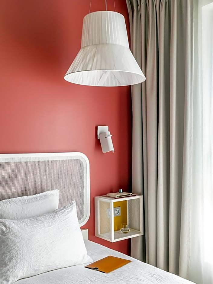 OKKO Hotels Lille Centre