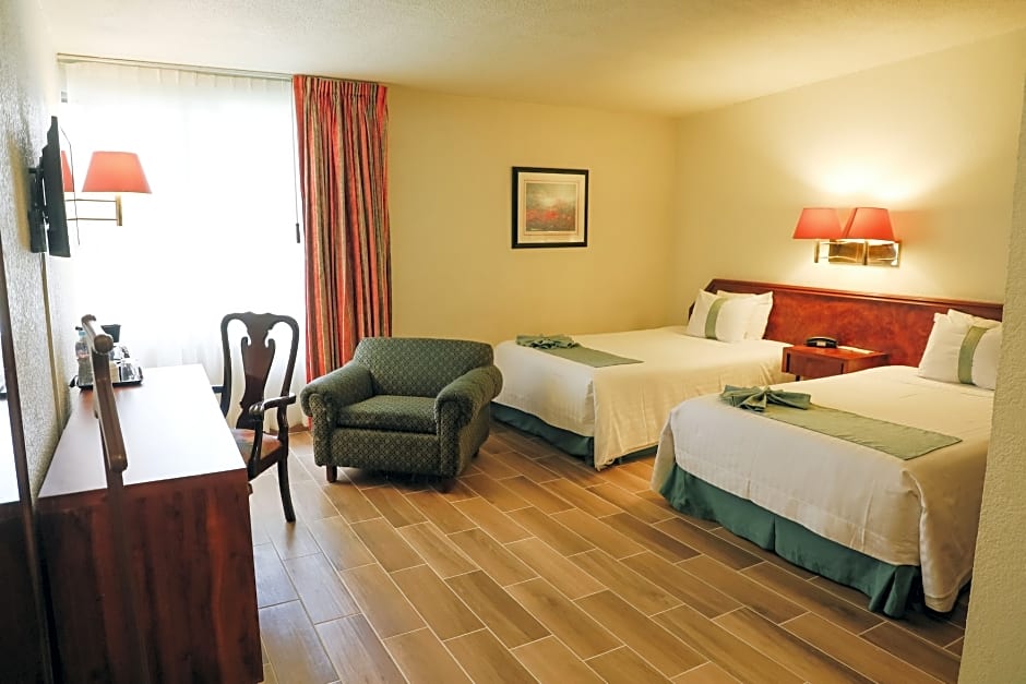 Hotel La Joya Tulancingo