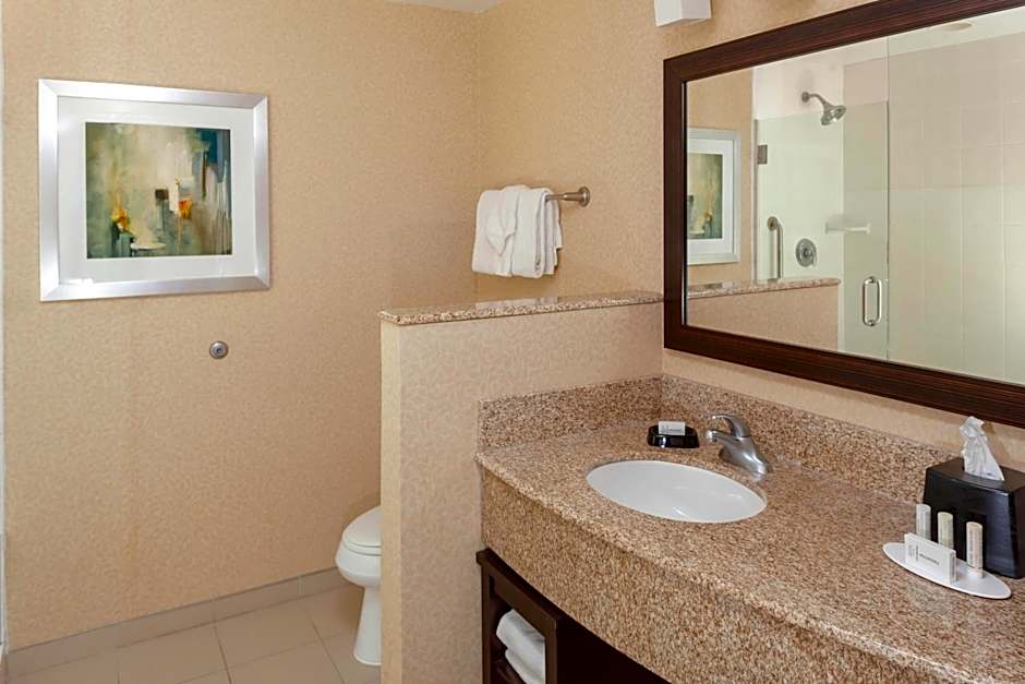 Courtyard by Marriott Memphis Downtown