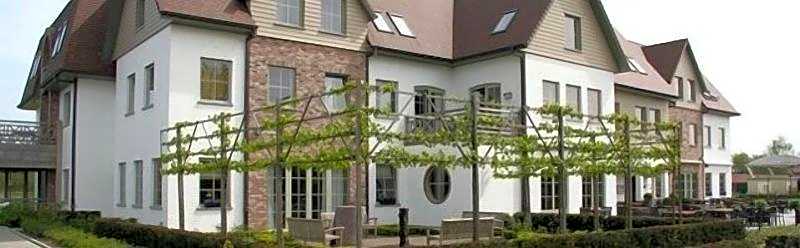 Biznis Hotel