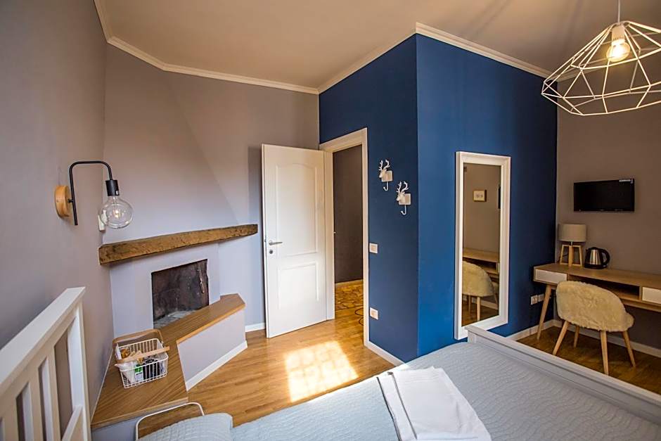 Ciccio Bed & Breakfast
