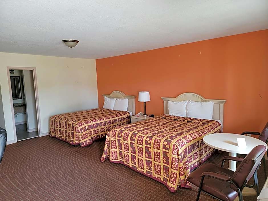 Twin Star Lodge