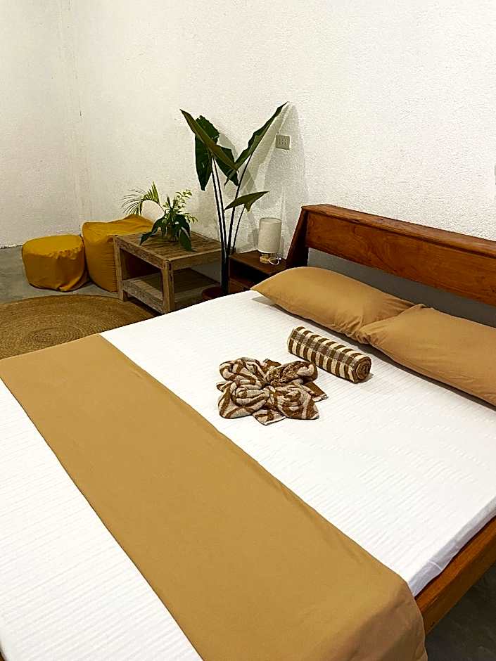 Sunlit Hostel