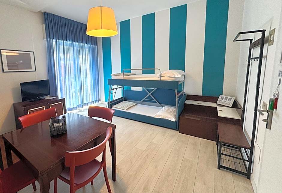 Regina Urban Beach Hotel