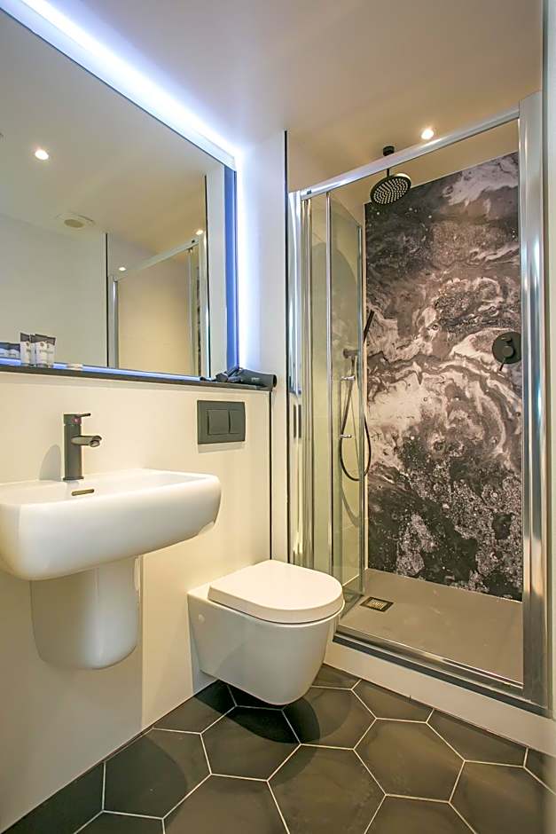 Grafton Street Studios by City Break Apartments