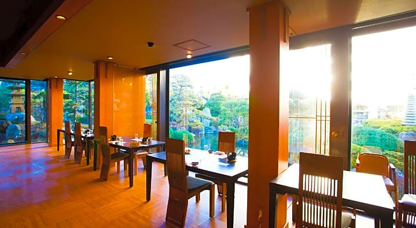 Hotel Sekitei