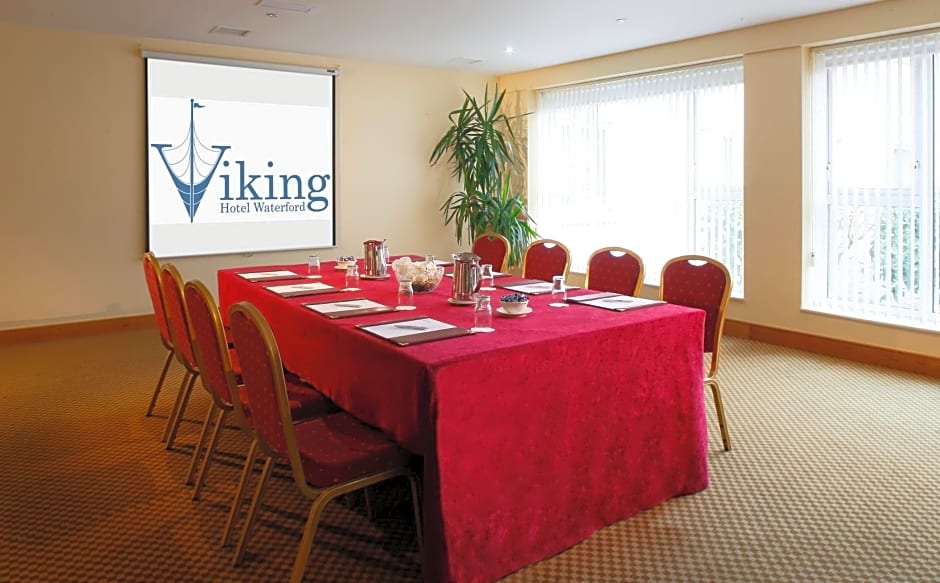 Waterford Viking Hotel