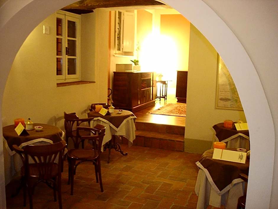 Albergo San Martino