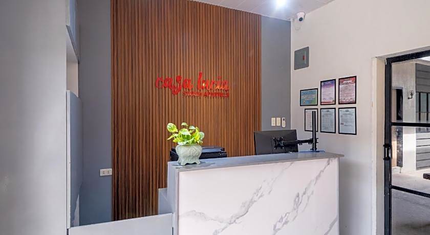 RedDoorz Plus @ Casa Lucia Sindalan San Fernando City Pampanga