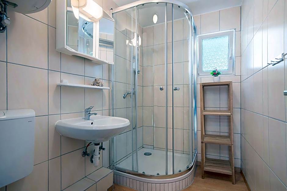 Bungalow Netzboden, Bgl 28