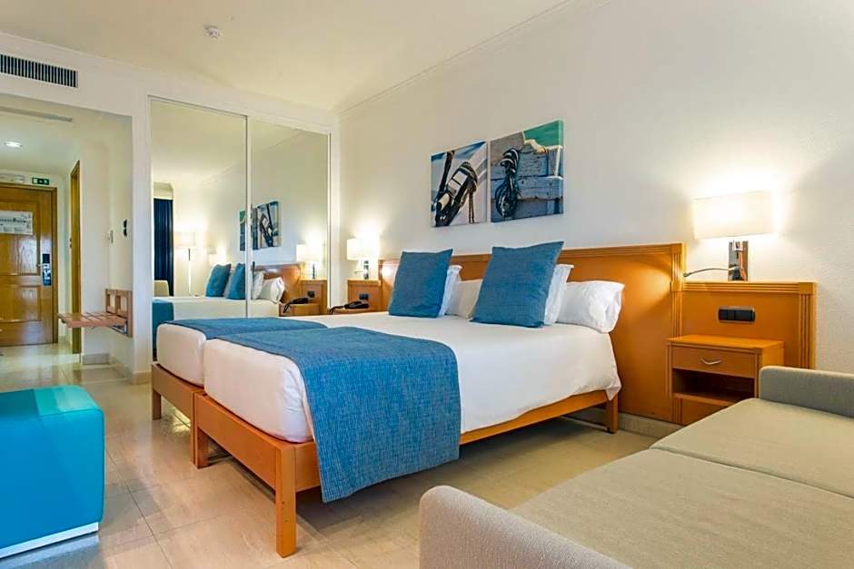 Ukino Palmeiras Village - 24h All Inclusive