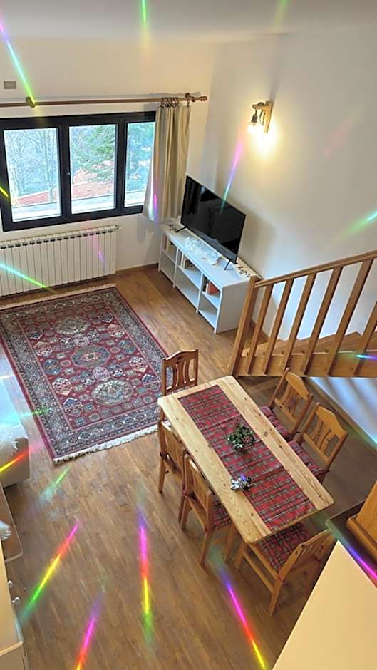 Residenza Riva Wellness Apartment Spa