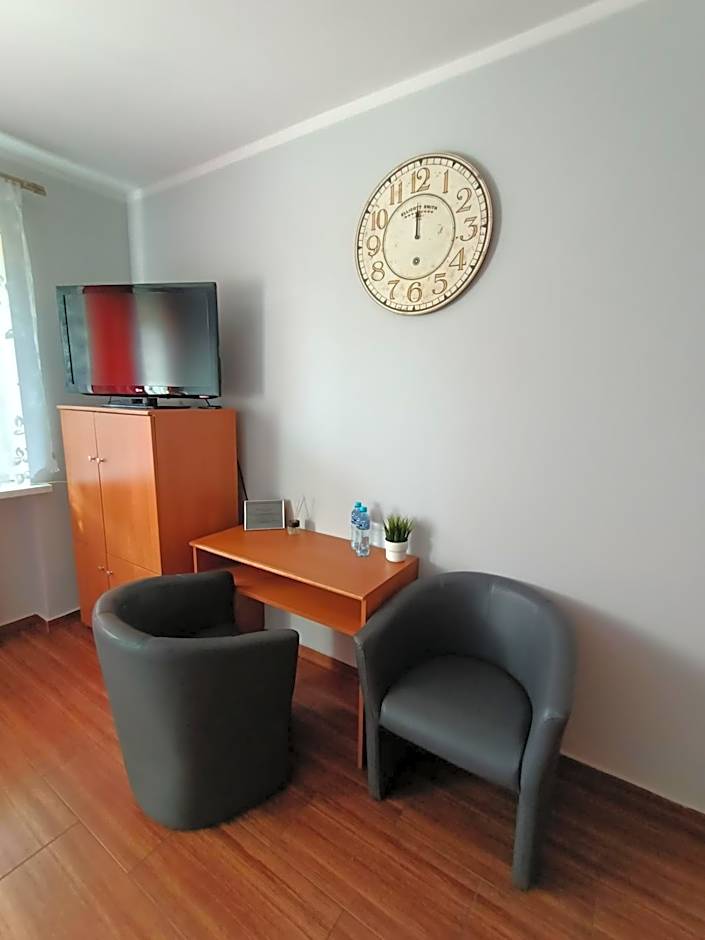 Pokoje pod Świerkiem