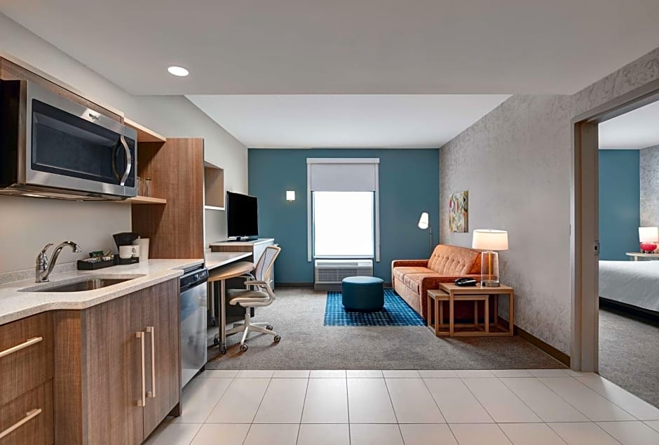 Home2 Suites By Hilton Bordentown