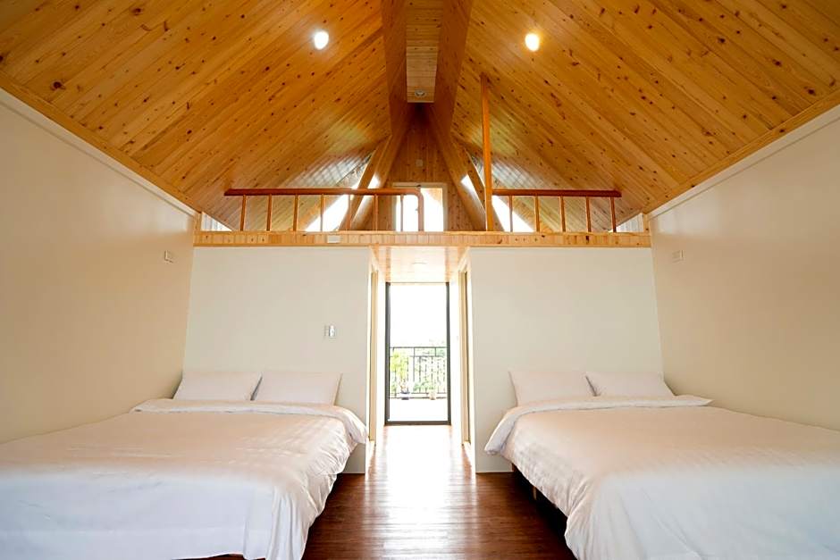 Artisan Hostel