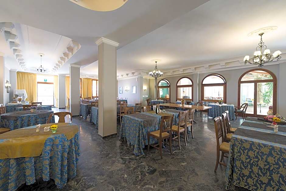 Hotel Corallo