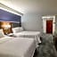 Hampton Inn By Hilton Washington-Downtown-Convention Center