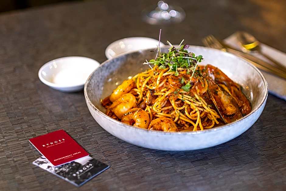 Powerhouse Hotel Armidale by Rydges