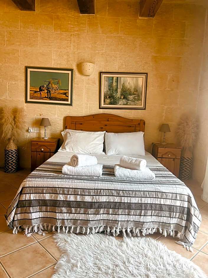 Narcisa Farmhouse B&B