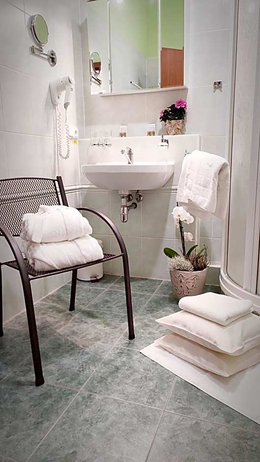 Hotel Ambra