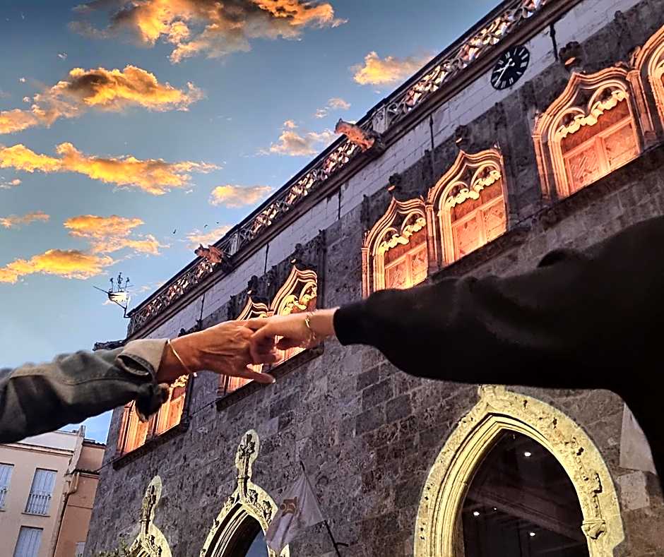 ibis budget Perpignan Centre