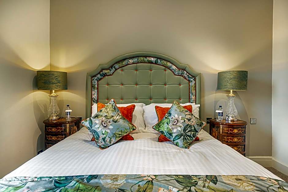 The Wynnstay Hotel, Oswestry, Shropshire - The Coaching Inn Group