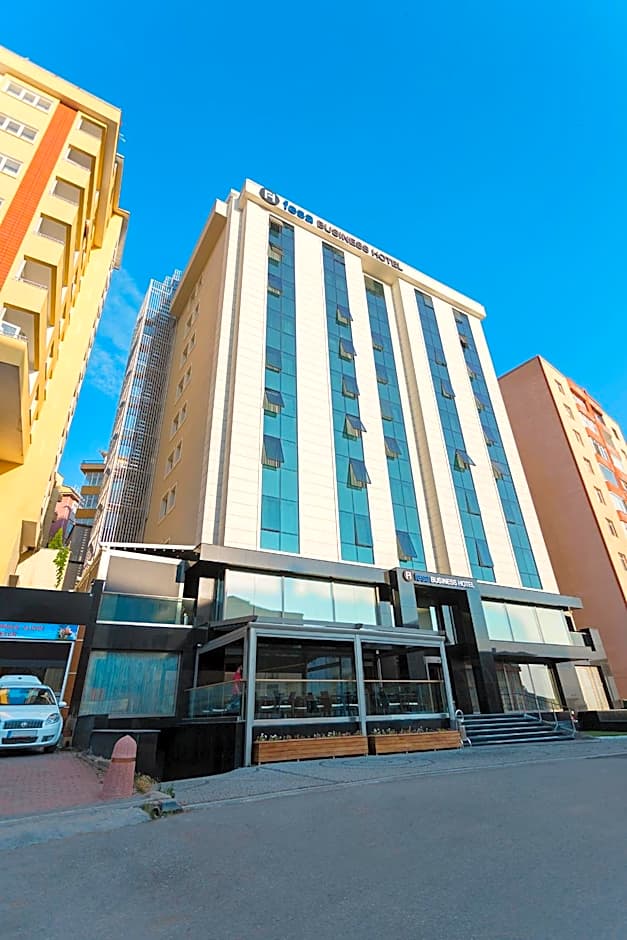 Fesa Business Hotel