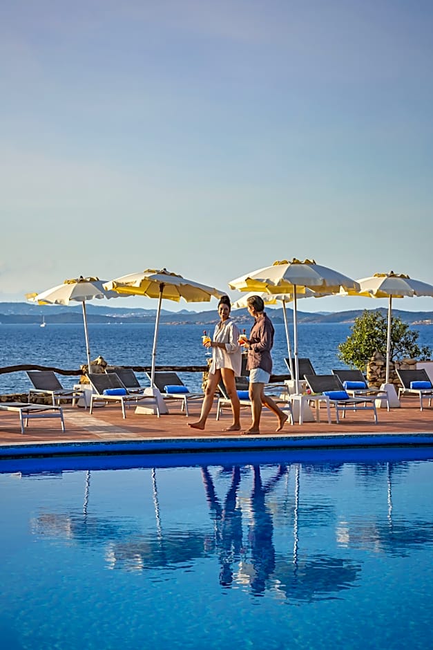 La Bisaccia Hotel