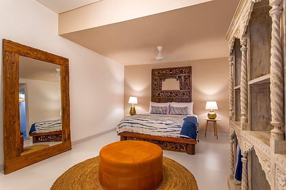 PinkPrivate Sanur - for Cool Adults Only