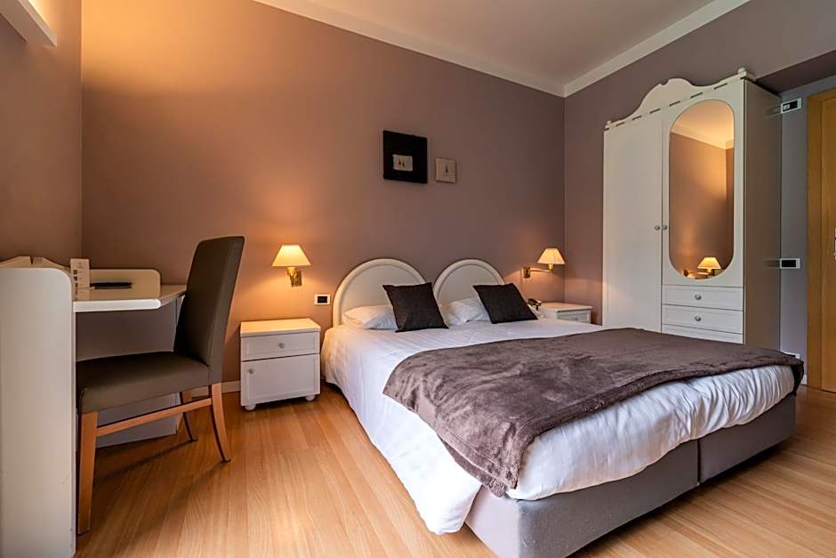 Grand Hotel Molveno
