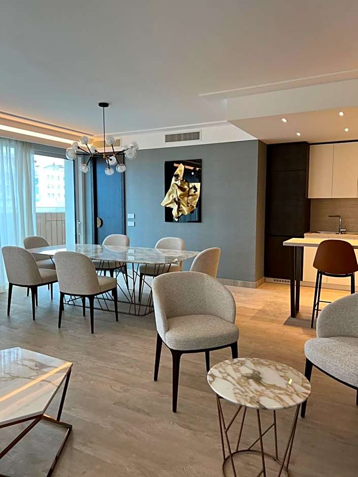 Ceccarini 9 home suite home