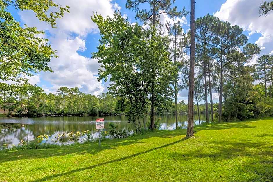 Quality Inn St. Augustine Outlet Mall