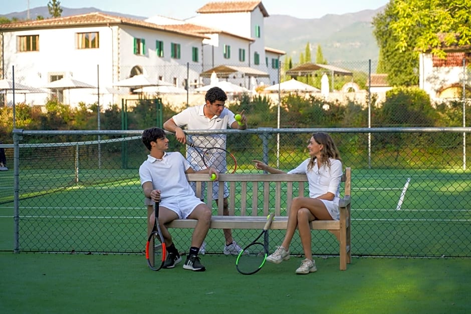 VIESCA Suites & Villas Il Borro Toscana