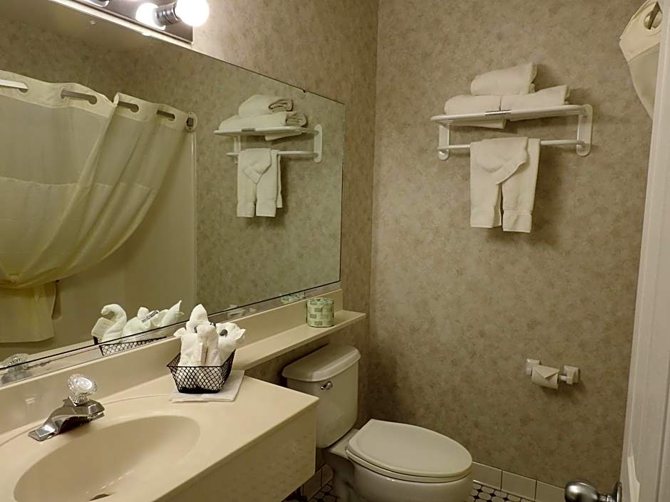 Inn at Cemetery Hill