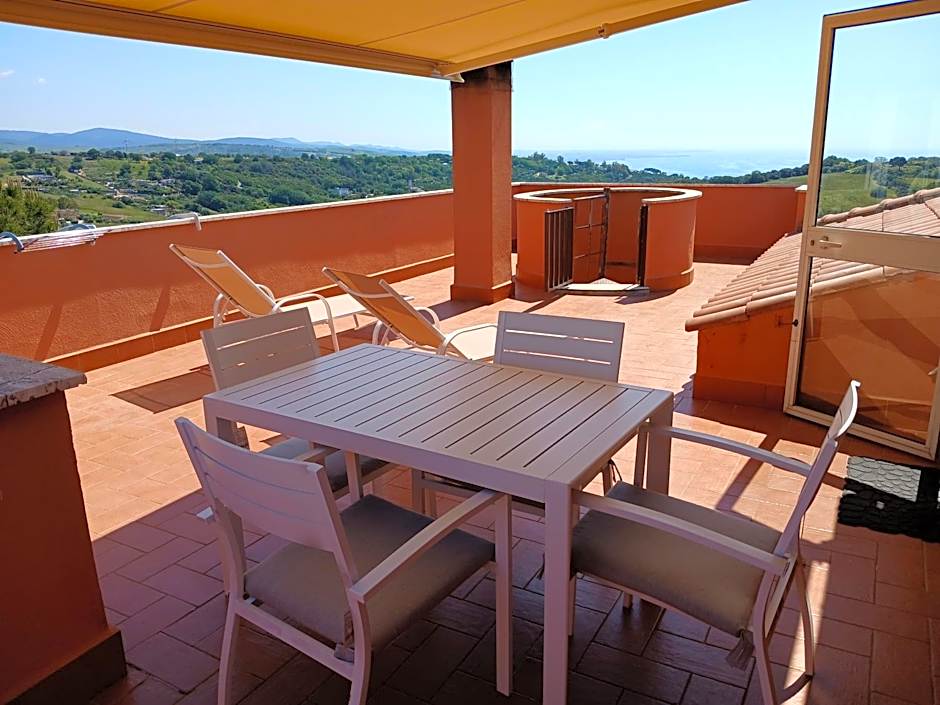 Bed & Breakfast La Volpe e L'Uva