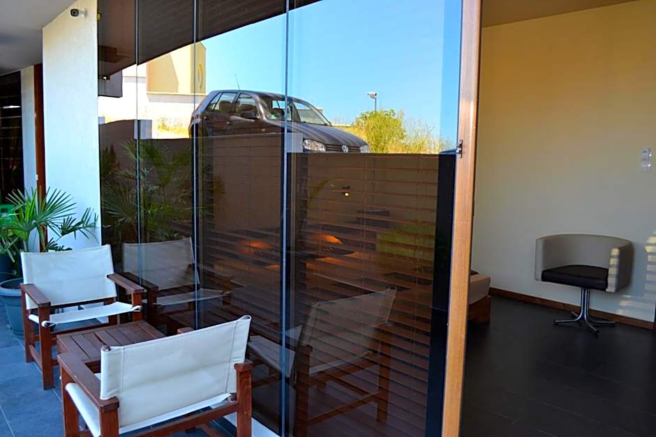 Design Hotel Logatero