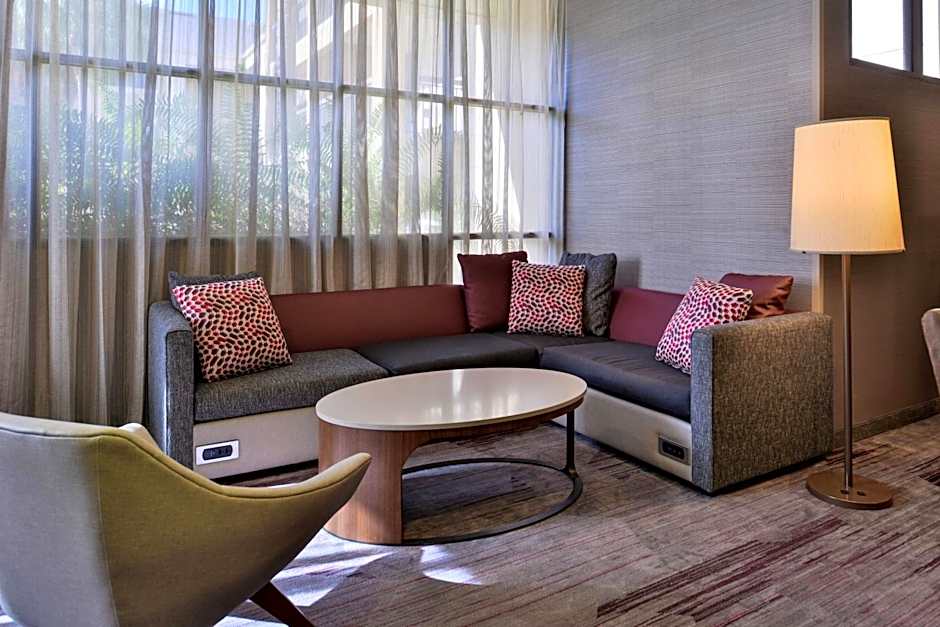 Courtyard by Marriott Ocala