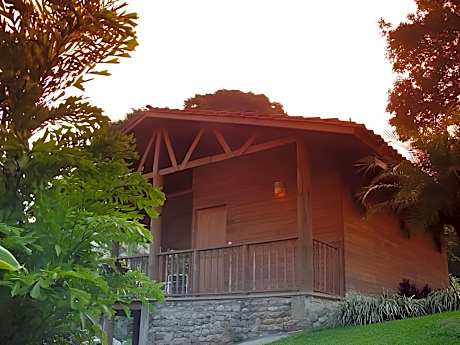 Hacienda Argovia Finca Resort