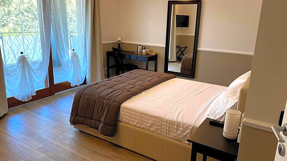 Foresteria Green House 1