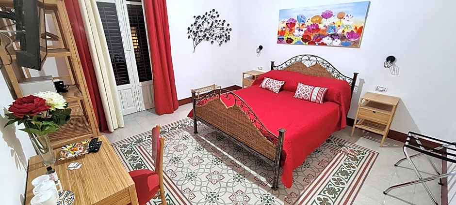 Photo 1 of 12 of Double Room with Private Bathroom
