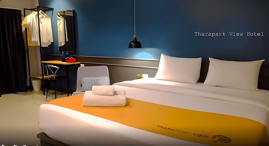 Tharapark View Hotel