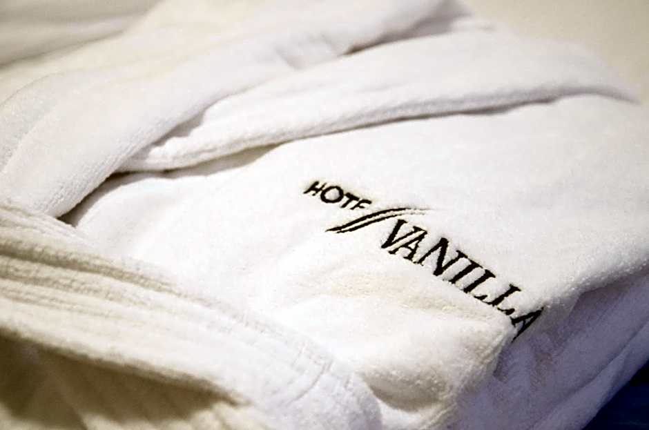 Hotel Vanilla