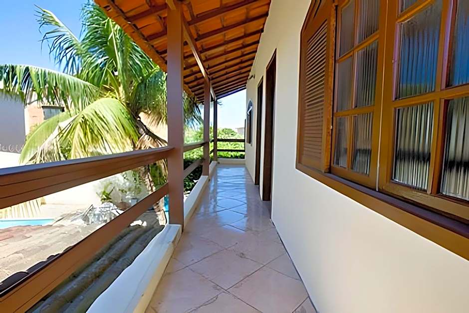 Linda casa em Porto da Aldeia (Cabo Frio) - RJ