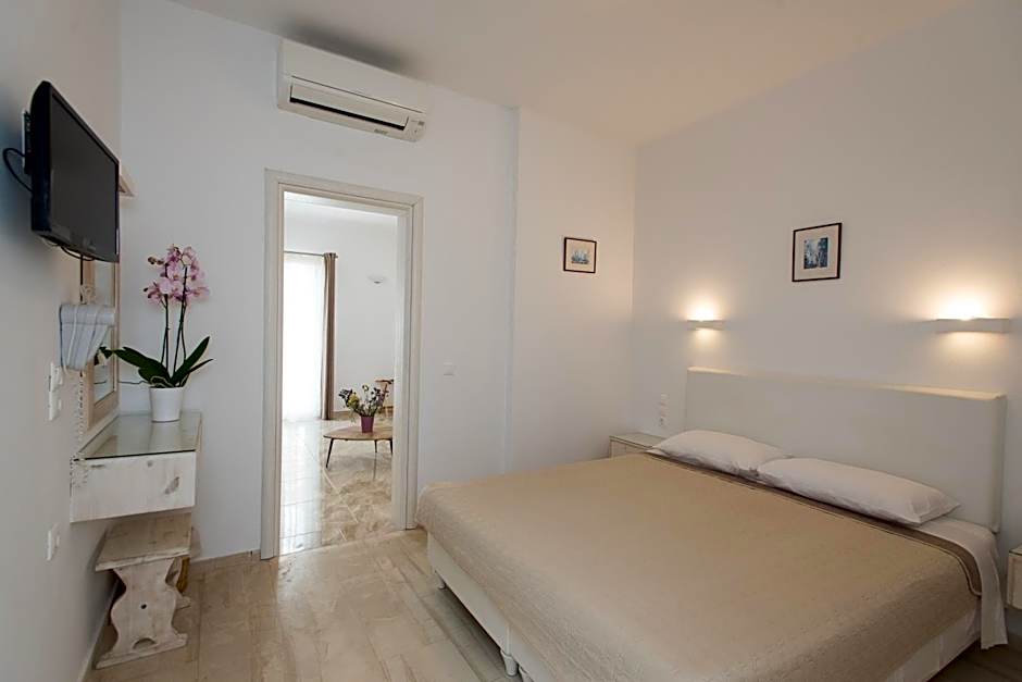 Hotel Spanelis