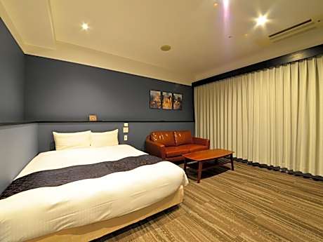 Deluxe Double Room - Non-Smoking - Main Building