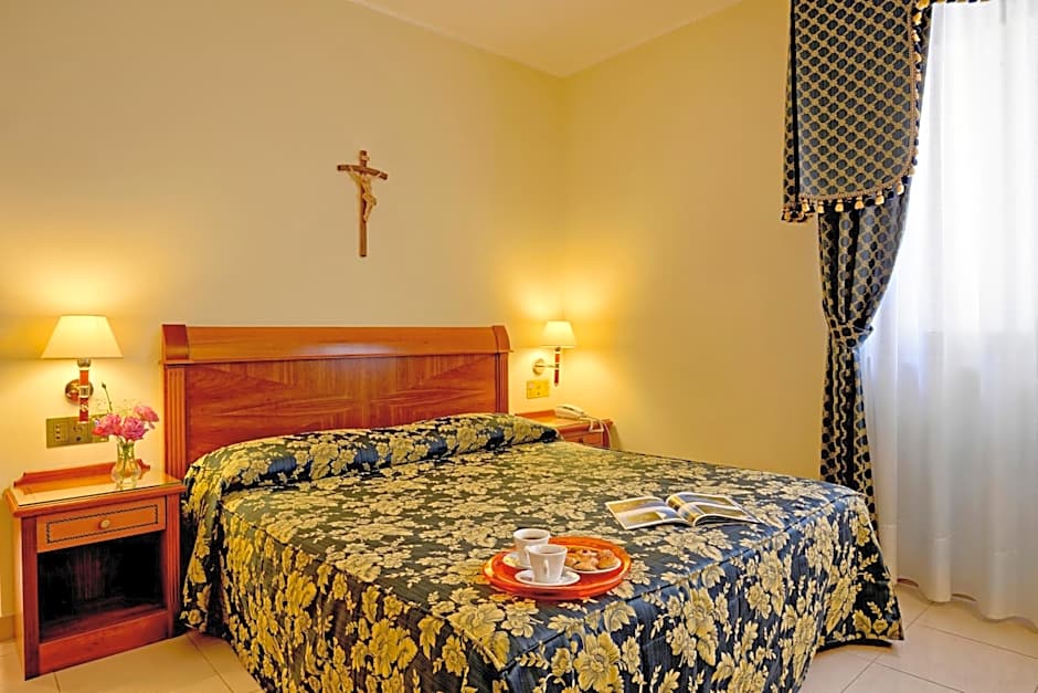 Hotel Centro di Spiritualità Padre Pio