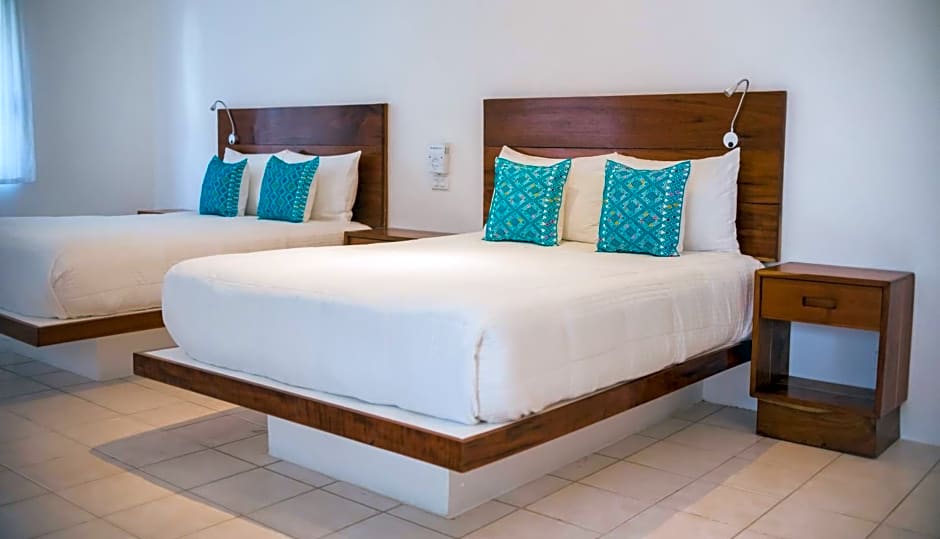 Na Balam Hotel